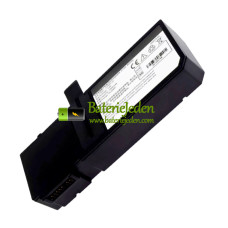 Baterie pro Sinomdt SN-S1 SN-A1 Li2600-2S [Náhradní baterie]